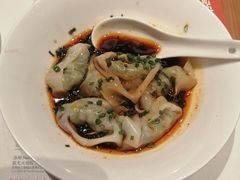 -鼎泰丰(德基广场店)