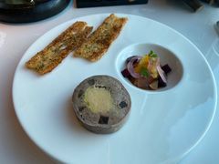 -翡翠36餐厅(浦东香格里拉店)