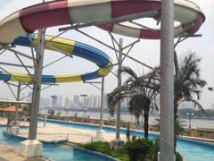-黄金海岸水上乐园