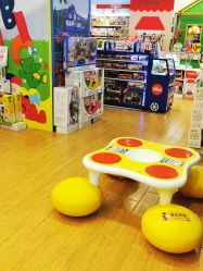 -Kidsland(凯德1818店)