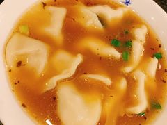 -春阳水饺(香槟广场店)