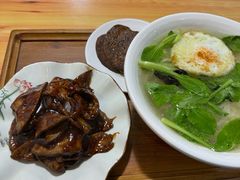 -富源春面馆(四川北路店)