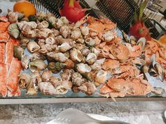 -盛宴标帜餐厅·亲子自助 (南昌喜来登酒店)