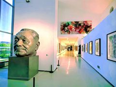 -四川美术学院美术馆