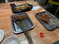 -猫姑娘大盘鸡(商城路店)