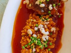 -山外山菜馆(玉泉路店)