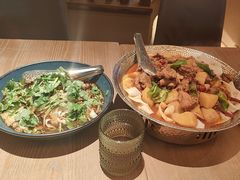 -耶里夏丽·丝路国际·新疆餐厅(浦东区东方路店)