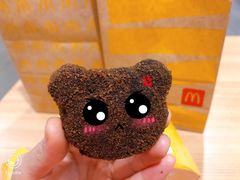 -麦当劳(天兴罗斯福店)