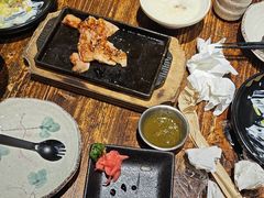 -小川洋风料理(街道口店)