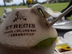 -宴悦海鲜餐厅Driftwood·游水海鲜·牛排(亚龙湾瑞吉店)