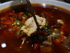 -庆合府重庆大排档(紫都城店)