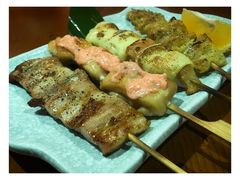 -有喜屋·深夜食堂(北京西路店)