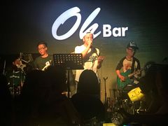 -ohbar live house(人广店)