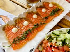 -Sushi Love 创意寿司(丽影广场店)