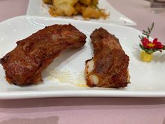 -顺风江南宴(静安大融城店)