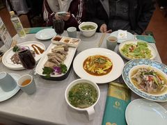 -阿西娅食府(中关村店)