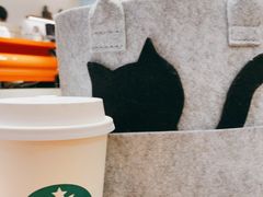 -Peet's Coffee皮爷咖啡(德基店)