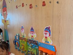 -金宝贝国际早教(洛龙正大校区)