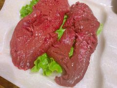 -唇辣号重庆老火锅(燕郊鑫乐汇店)