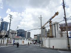 -梅记大块头爆鱼店(乍浦路店)