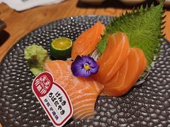 -炉胜·炉端烧·居酒屋