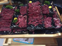 -陈记顺和牛肉火锅馆(天河北路店)