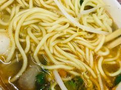 -明月虾面(厦禾路店)