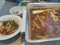 -半天妖烤鱼(西直门凯德mall店)