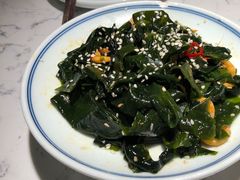 河虾捞海菜-大榕树下顺德菜(融创茂店)