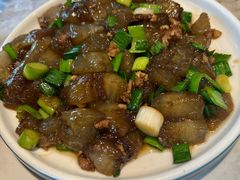 -小乡小镇·传承桐庐土菜·老板亲自烧的菜