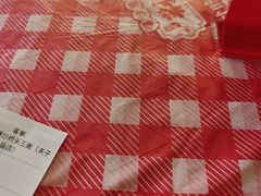 -荆九爷爆炒桥头三嫩(夫子庙店)
