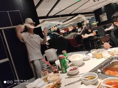 -海底捞火锅(勒泰店)