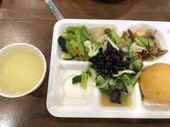 -六和孝顺素食餐厅(西湖道店)