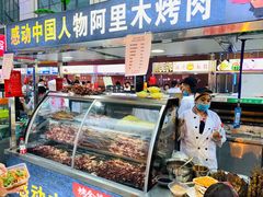 -五一星光夜市(SOHO新天地店)