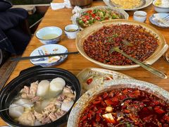 -青城甲(青城山店)