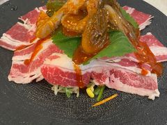 -老板娘的烤肉店(港湾广场店)