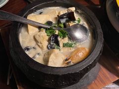 -韵秋荷(宝山龙湖天街店)