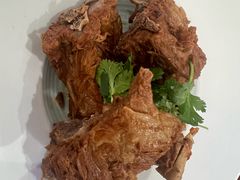 -老边饺子馆(东单店)