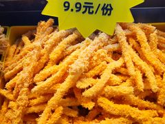 -味子夫鸡柳(三峡广场店)