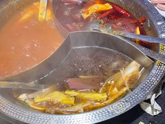 -吴老幺火锅(金龙店)