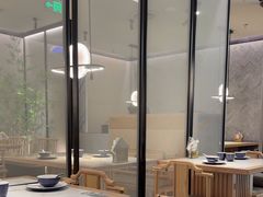-绿茶餐厅(青岛城阳万象汇店)