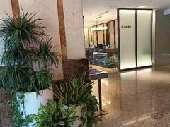 -深圳楚天大酒店(福田口岸深圳会展中心店)