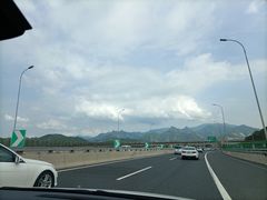 -阳台山自然风景区