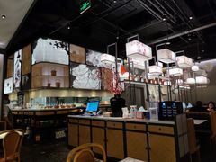 大堂-竹外桃花·江南小酒馆(SKP·S店)