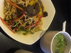 -长寿面(北京西路店)