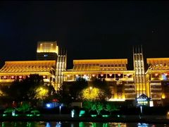 -海河游船-永乐码头(大悲院)