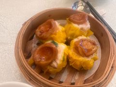 -好彩海鲜酒家(帝国中心店)