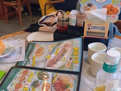 -翠华餐厅(德基广场店)