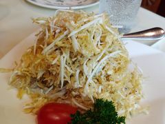 -老井俄式餐厅