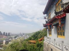 -高尔山公园